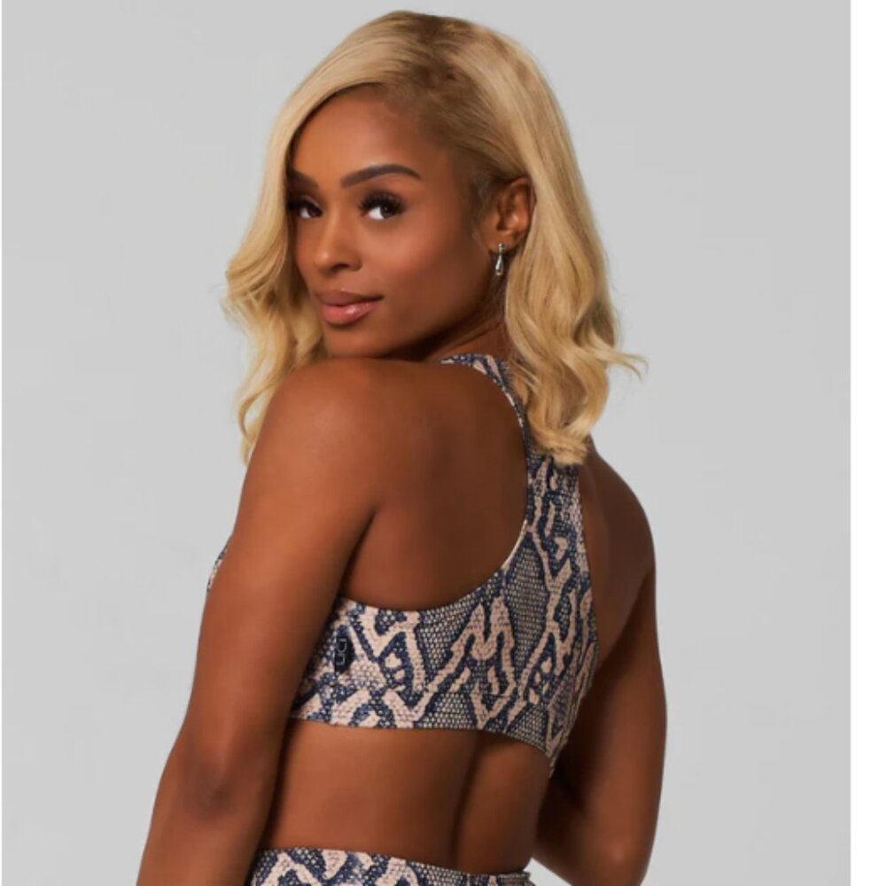 LiCi Fit Python Regular Bra - Picture 2 of 2